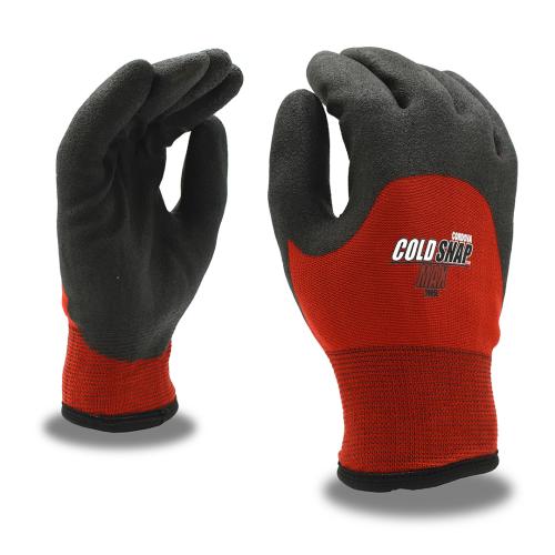 Cordova 3905 Cold Snap Max™ A3 Thermal PVC Winter Gloves